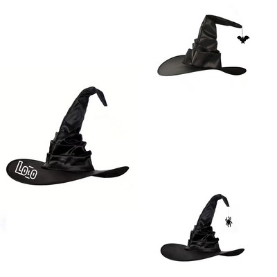 Halloween Witch Hat