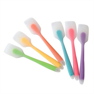Silicone Cake Cream Spatula