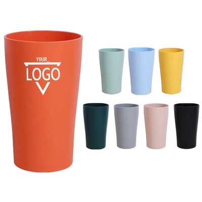 Plastic PP Cup