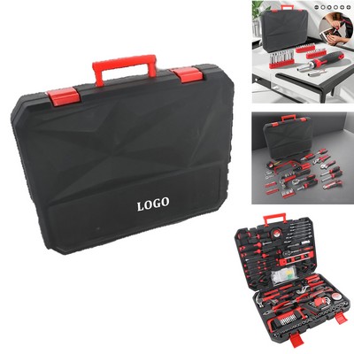 158 Piece Household Tool Set