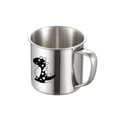 316 Stainless Steel Cups