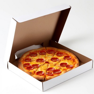 Pizza Boxes