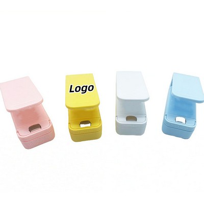 Mini Sealer for Food Storage Home Use Portable Freshness Keeper