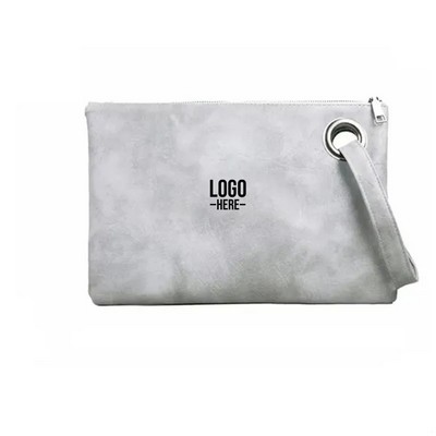 Women PU Leather Handbag