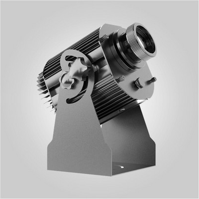 Water Ripple Outdoor Waterproof LED Projector, 50W