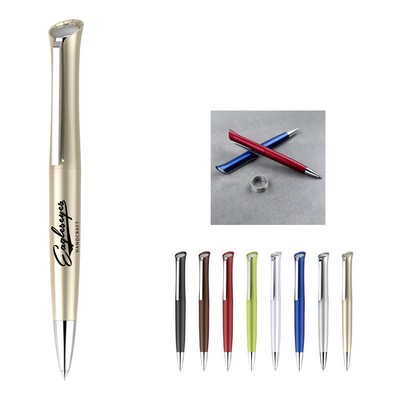 Appearance Rotating Pen