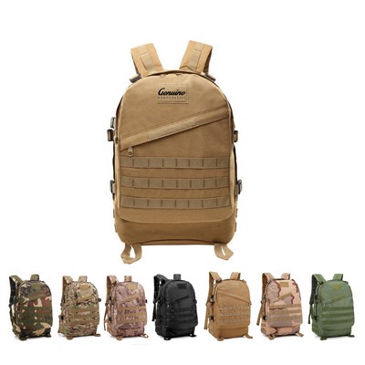 Military Backpack