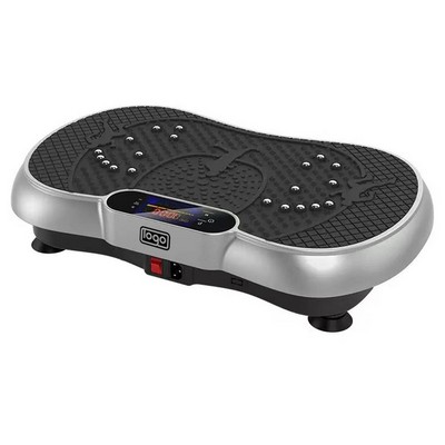 Vibaration Fitness Machine