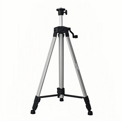 Adjustable Tripod Stand for Laser Level with Extended Height Support