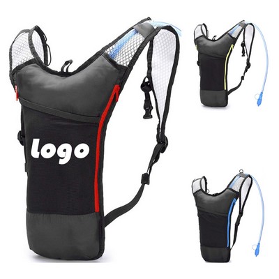 Hydration Pack With 2l Water Reservoir