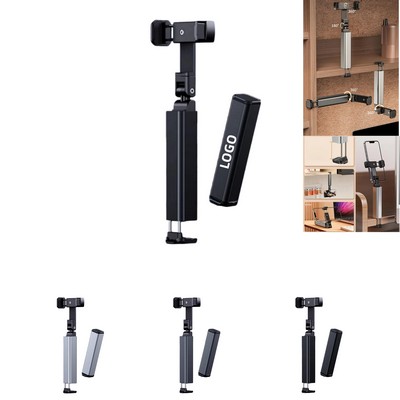 Portable Aluminum Travel Phone Stand