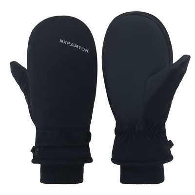 Ski Mittens