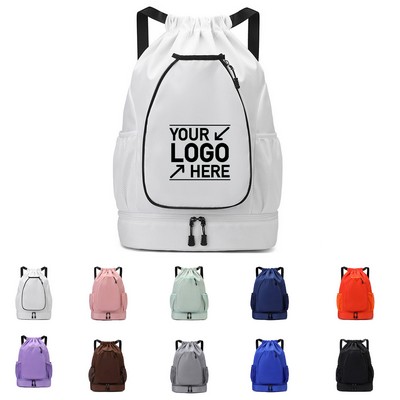 Pickleball Paddle Backpack