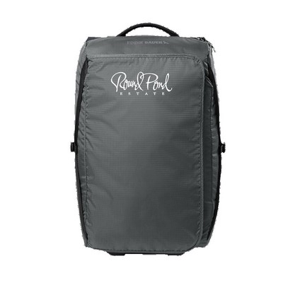 Eddie Bauer® Excursion Roller Duffel