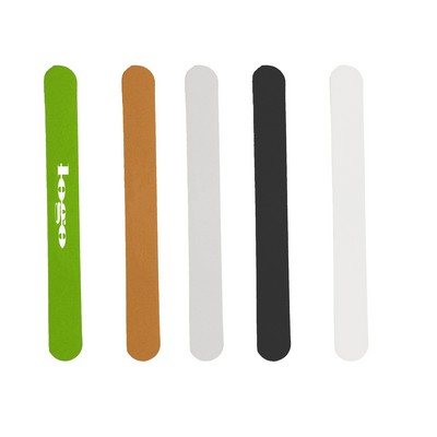 Finger Nail Files Emery Board