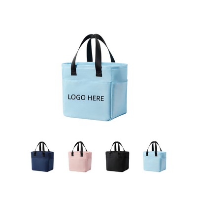 Oxford Portable Bento Bag