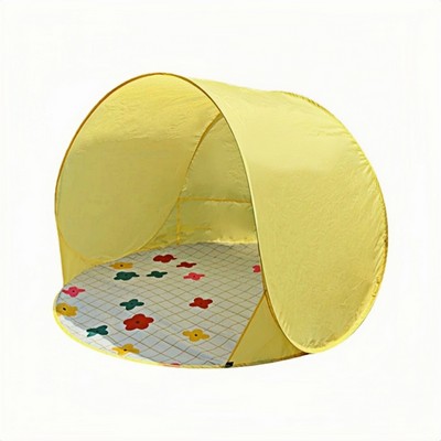 Instant Pop Up Beach and Camping Tent Lightweight for Summer Outdoor Use