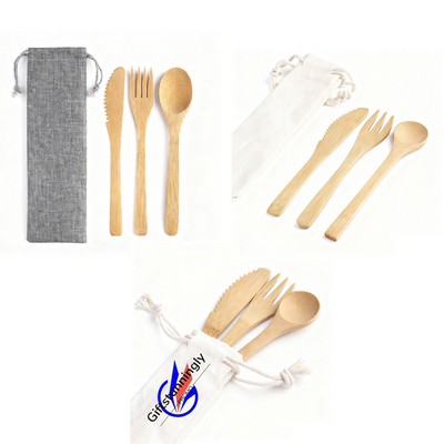 Cutlery Set