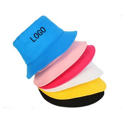 Sublimated Bucket Hat