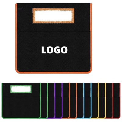 Classroom Chair Pocket