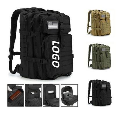 Tactical Backpack Army Assault Pack