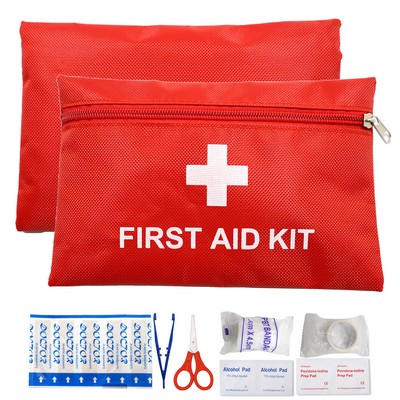 First Aid Kits