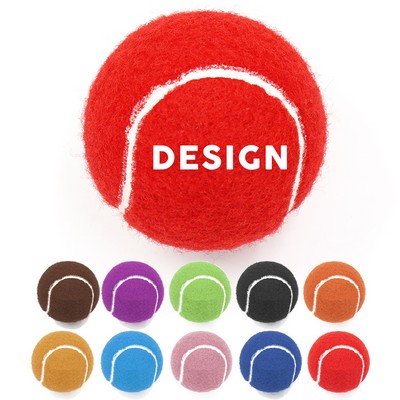 Pet Fetch Toy Tennis Ball