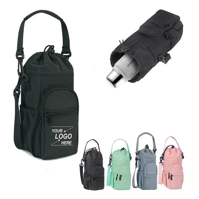 Insulated Water bottle Bag