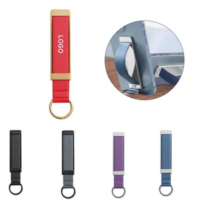 Ring Loop Phone Holder Stand