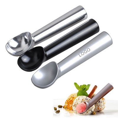 Anti Freeze Ice Cream Scoop Spoon