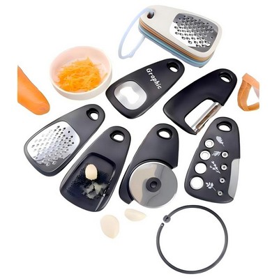 6-Piece Kitchen Gadget Set