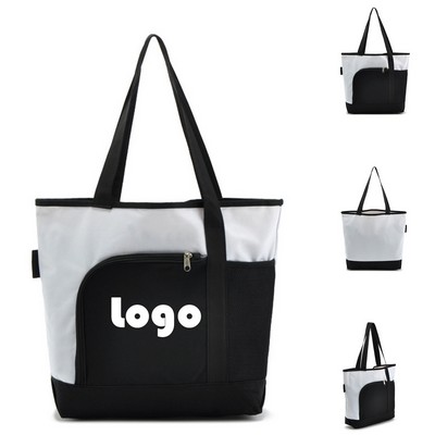 Premium Oxford Fabric Work Bag