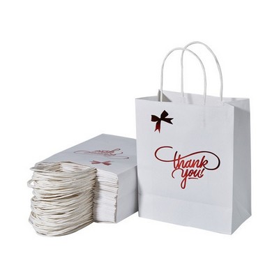 Gift Paper Bag 13x7x17''