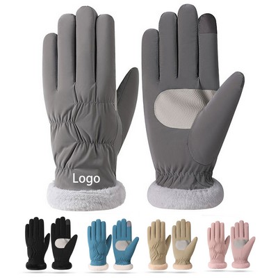 Arctic Comfort Gloves