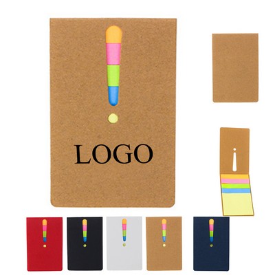 Mini Notes Sticky Set