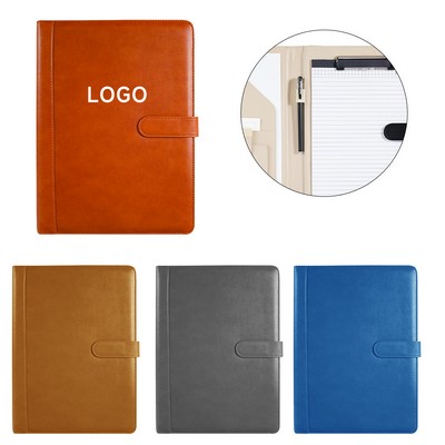 Padfolio/Resume Portfolio Folder