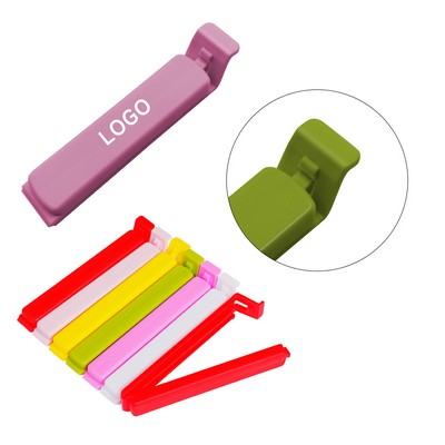 Foods Preservation Sealing Clip Closure Clamp