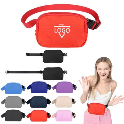 Sports Fanny Pack