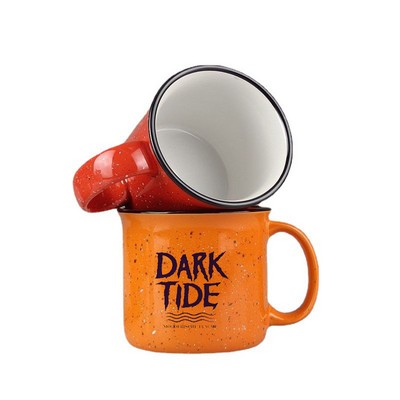 15 oz. Campfire Mug