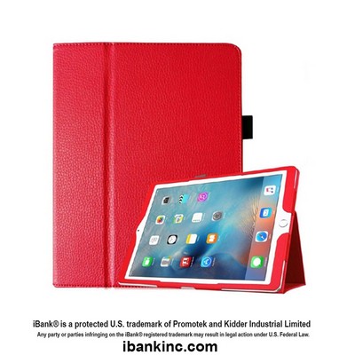 iBank ® Samsung Galaxy Tab S5e 10.5 Leatherette Case