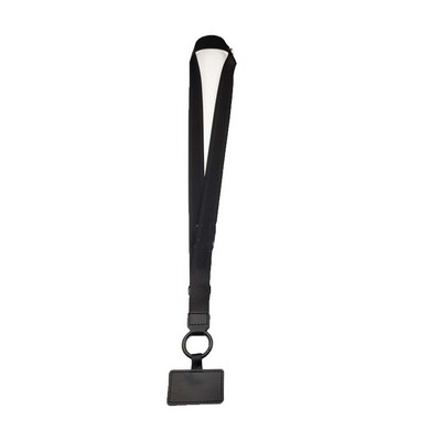 Neck Lanyard