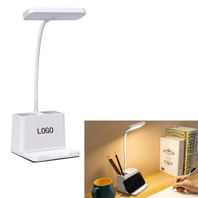 Multifunctional Folding Table Lamp
