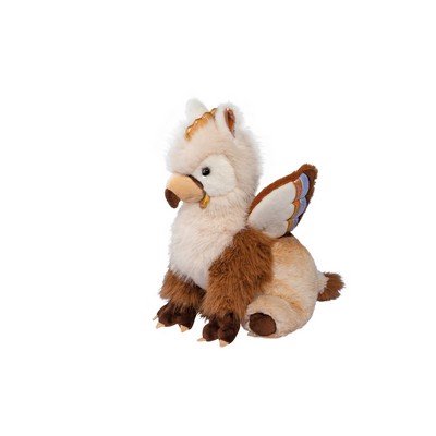 Glorie Gryphon Super Soft Stuffed Animal