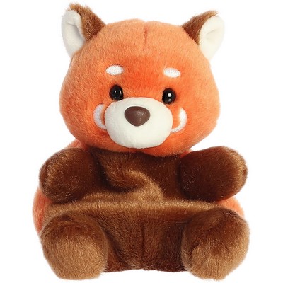 5" Red Panda