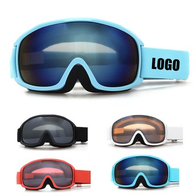 Sports Ski Goggles