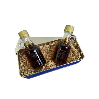 Traditional Maple Syrup Set 40ml