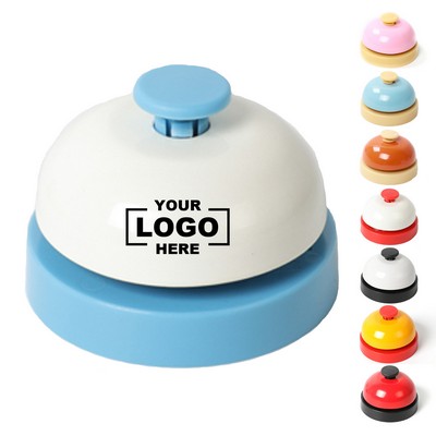 Metal Service Call Bells