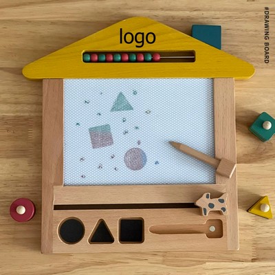 Magic Sketch Board Doodle Pad