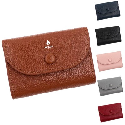 Versatile Women's Wallet