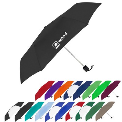Lightweight Travel Telescopic Umbrella